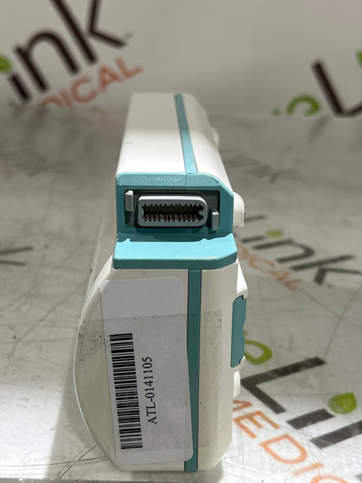 Philips M3001A-A01C06 Fast SpO2, NIBP, ECG, Temp, IBP MMS Module