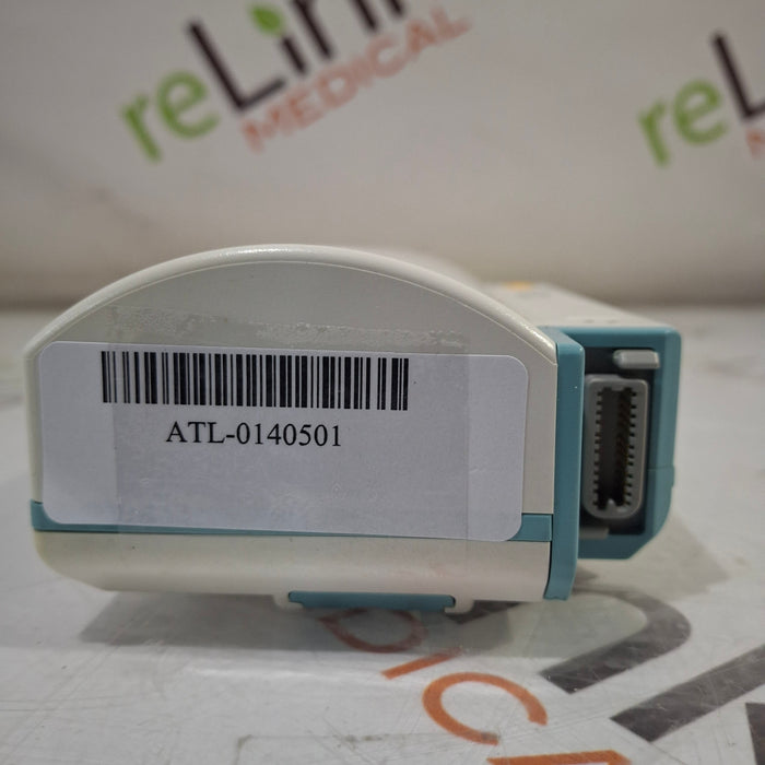 Philips M3001A-A01C06 Fast SpO2, NIBP, ECG, Temp, IBP MMS Module