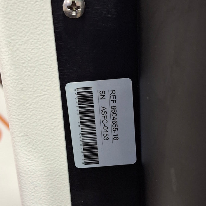 Draeger Medical Fabius GS Premium Anesthesia Machine