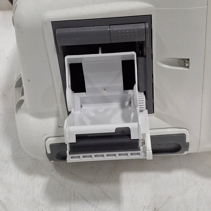 GE Healthcare Dash 4000 - GE/Nellcor SpO2 Patient Monitor
