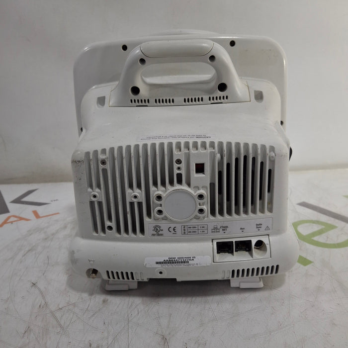 GE Healthcare Dash 4000 - GE/Nellcor SpO2 Patient Monitor