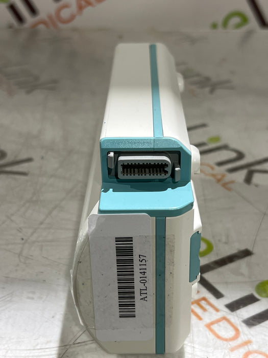 Philips M3001A-A01C06 Fast SpO2, NIBP, ECG, Temp, IBP MMS Module
