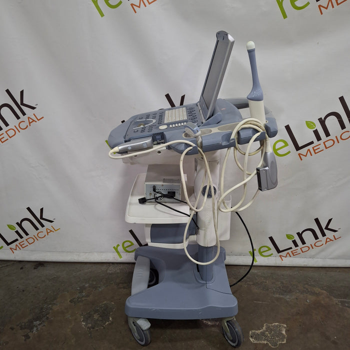 GE Healthcare Voluson e Portable Ultrasound