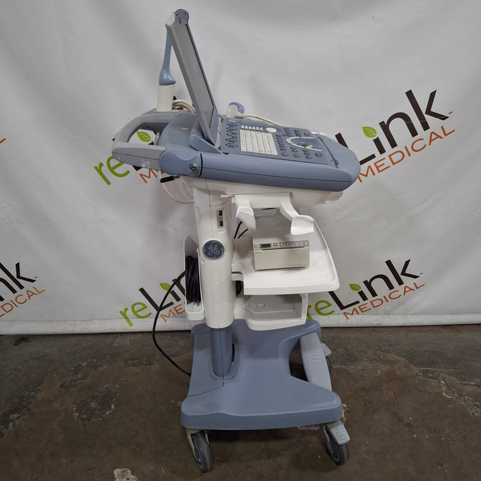 GE Healthcare Voluson e Portable Ultrasound