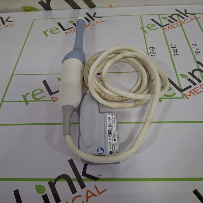 GE Healthcare Voluson e Portable Ultrasound