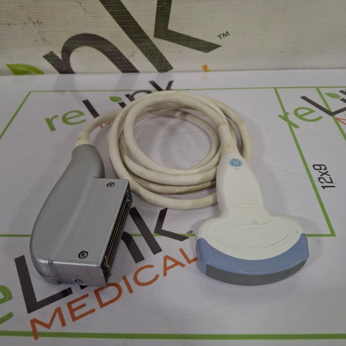GE Healthcare Voluson e Portable Ultrasound