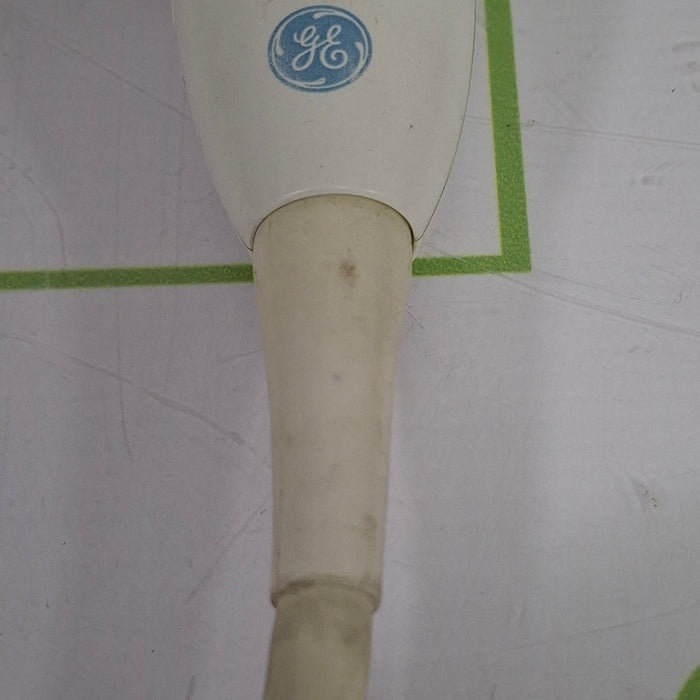 GE Healthcare Voluson e Portable Ultrasound