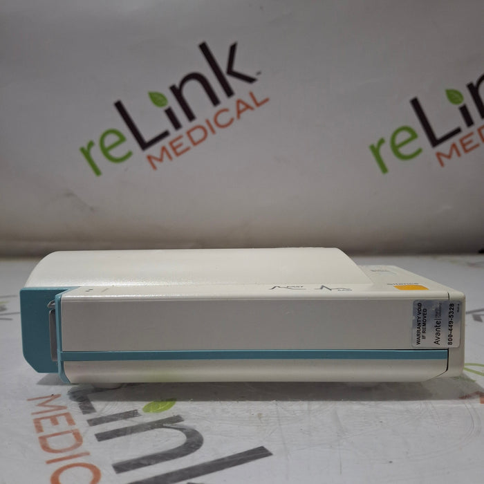 Philips M3001A-A01C06 Fast SpO2, NIBP, ECG, Temp, IBP MMS Module