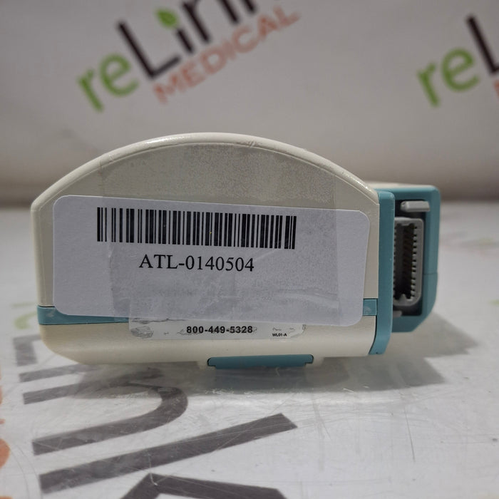 Philips M3001A-A01C06 Fast SpO2, NIBP, ECG, Temp, IBP MMS Module