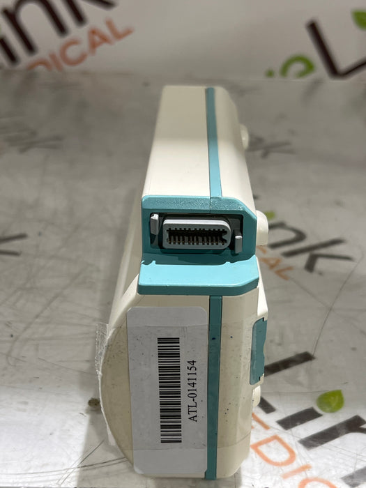 Philips M3001A-A01C06 Fast SpO2, NIBP, ECG, Temp, IBP MMS Module