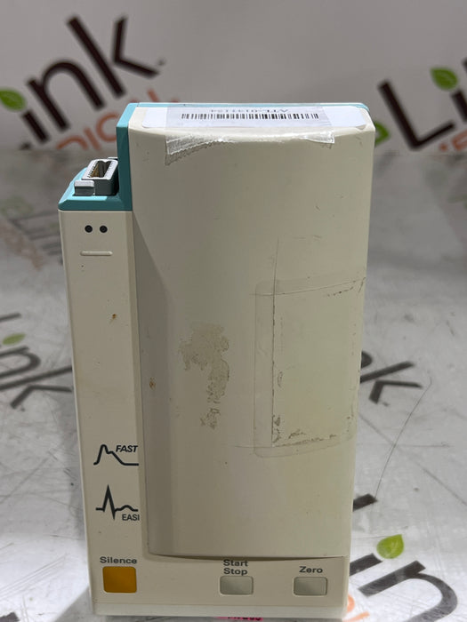 Philips M3001A-A01C06 Fast SpO2, NIBP, ECG, Temp, IBP MMS Module