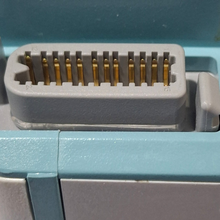 Philips M3001A-A01C06 Fast SpO2, NIBP, ECG, Temp, IBP MMS Module