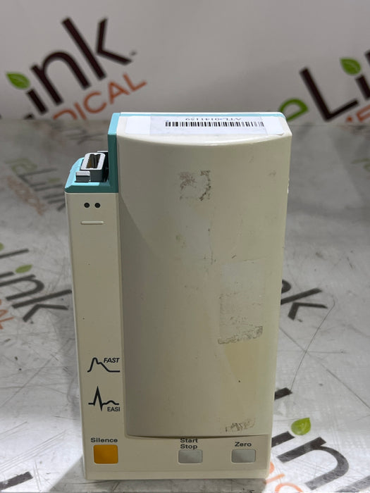 Philips M3001A-A01C06 Fast SpO2, NIBP, ECG, Temp, IBP MMS Module