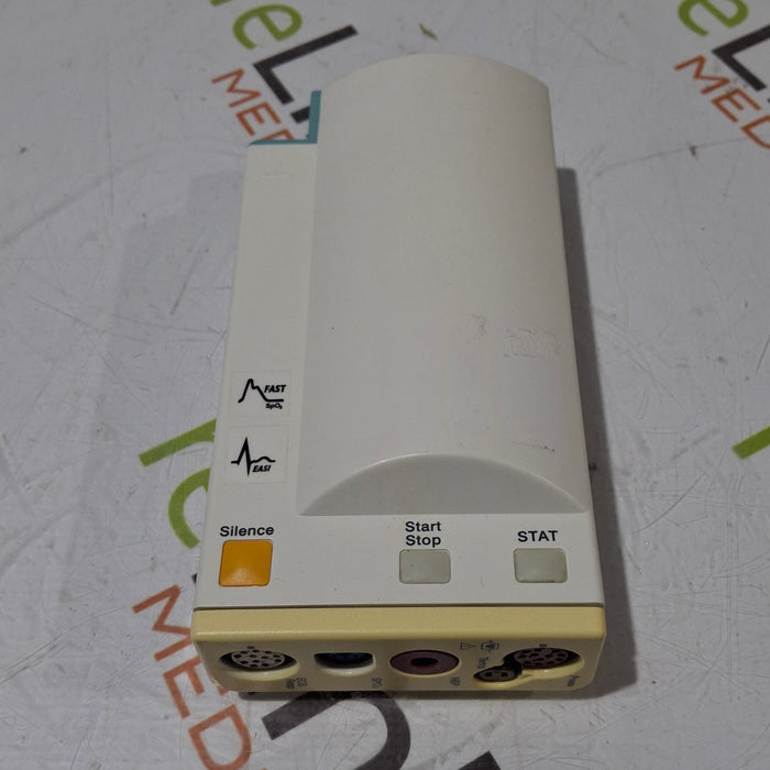 Philips M3001A-C06 Fast SpO2, NIBP, ECG, Temp, IBP MMS Module