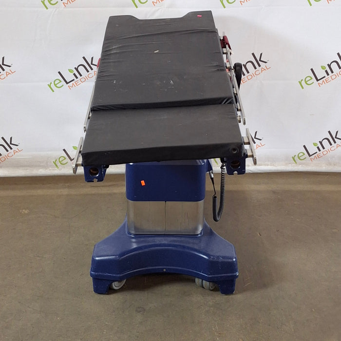 Maquet Alphastar Surgical Table