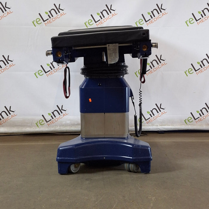Maquet Alphastar Surgical Table