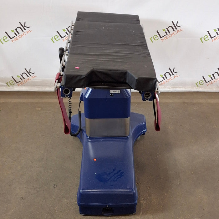 Maquet Alphastar Surgical Table