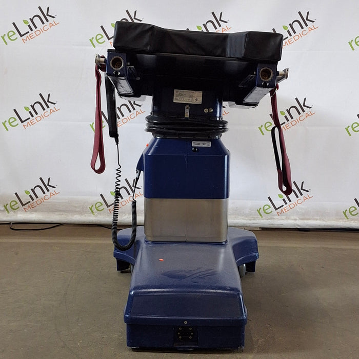 Maquet Alphastar Surgical Table