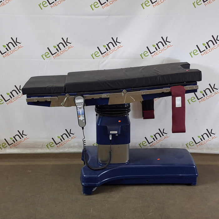 Maquet Alphastar Surgical Table