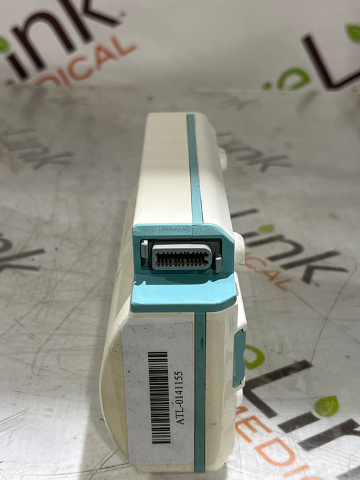 Philips M3001A-A01C06 Fast SpO2, NIBP, ECG, Temp, IBP MMS Module