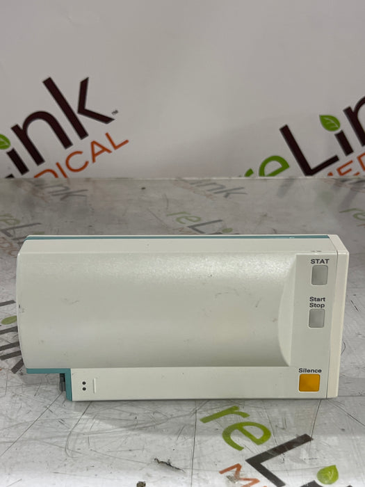 Philips M3001A-A01C06 Fast SpO2, NIBP, ECG, Temp, IBP MMS Module