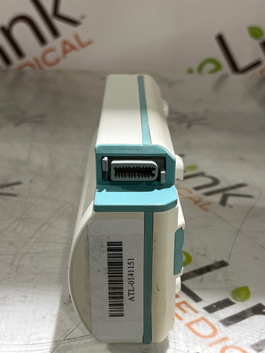 Philips M3001A-A01C06 Fast SpO2, NIBP, ECG, Temp, IBP MMS Module