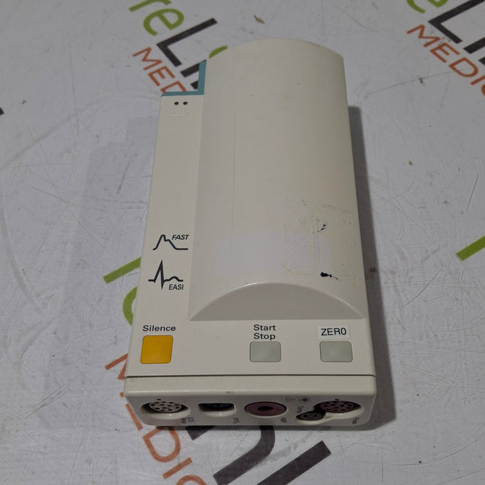 Philips M3001A-A01C06 Fast SpO2, NIBP, ECG, Temp, IBP MMS Module