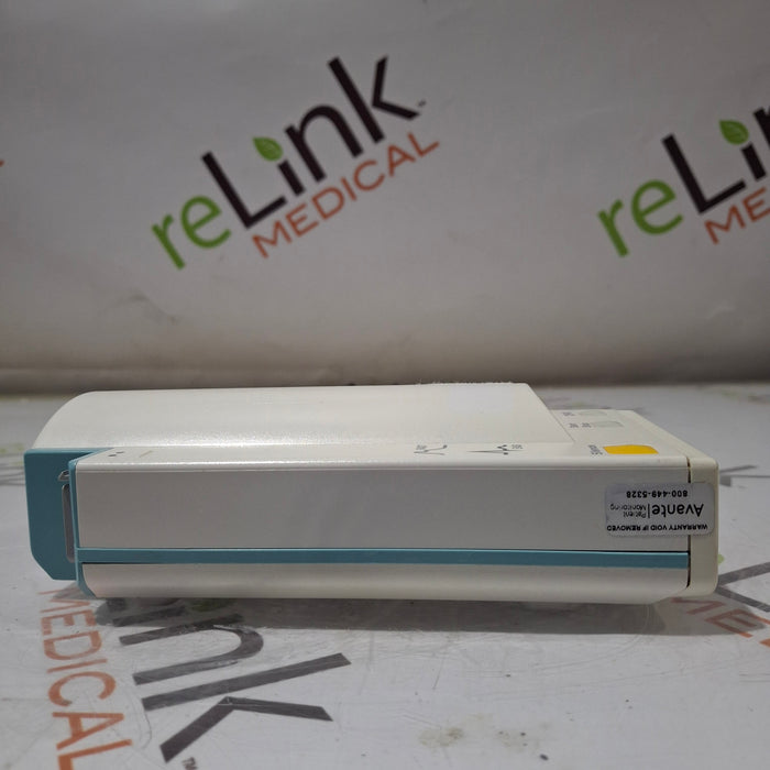 Philips M3001A-A01C06 Fast SpO2, NIBP, ECG, Temp, IBP MMS Module