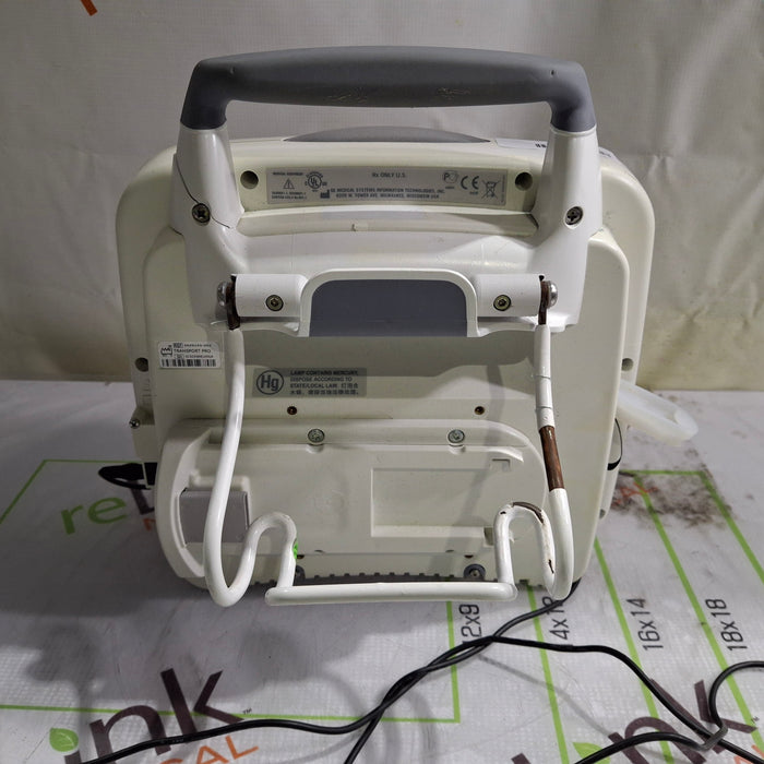 GE Healthcare Transport Pro Patient Monitor