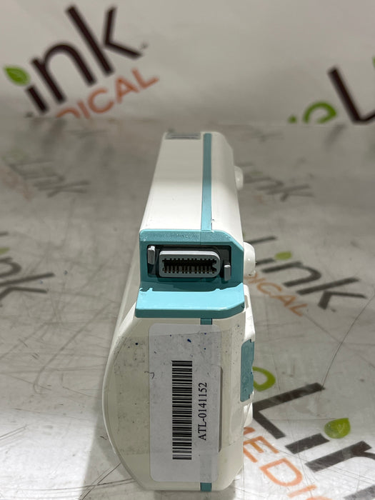Philips M3001A-A01C06 Fast SpO2, NIBP, ECG, Temp, IBP MMS Module