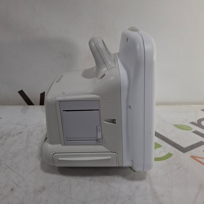 GE Healthcare Dash 4000 - GE/Nellcor SpO2 Patient Monitor