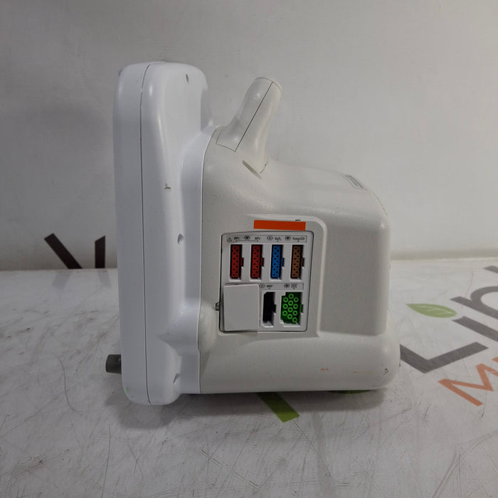 GE Healthcare Dash 4000 - GE/Nellcor SpO2 Patient Monitor