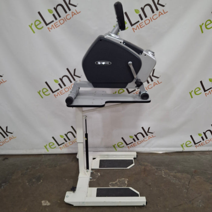 Hudson Ergometer