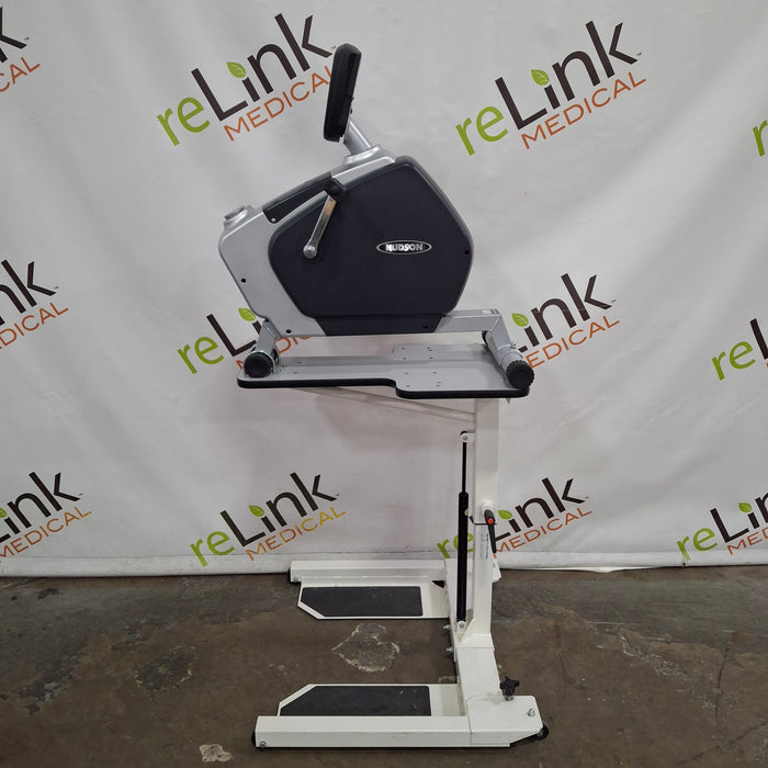 Hudson Ergometer