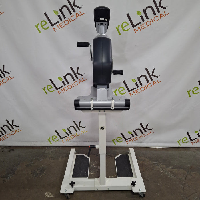Hudson Ergometer