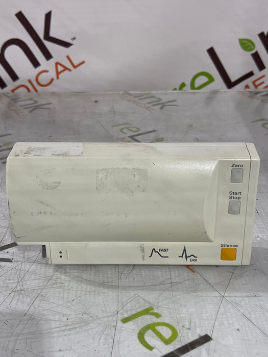 Philips M3001A-A01C06 Fast SpO2, NIBP, ECG, Temp, IBP MMS Module