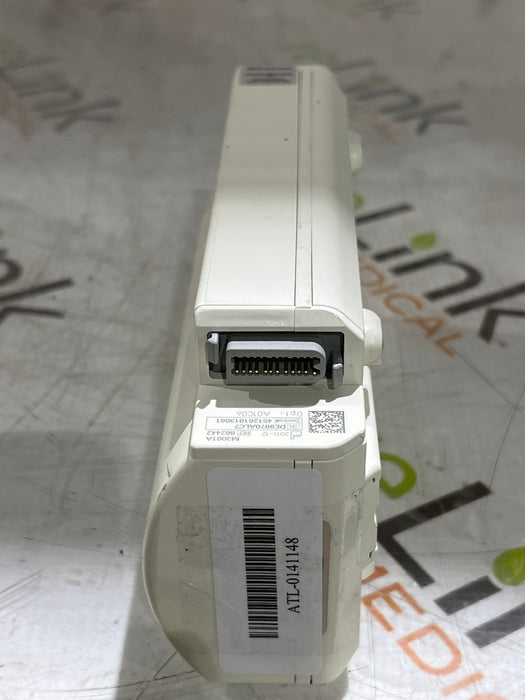 Philips M3001A-A01C06 Fast SpO2, NIBP, ECG, Temp, IBP MMS Module