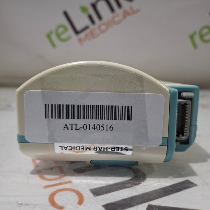 Philips M3001A-A01C06 Fast SpO2, NIBP, ECG, Temp, IBP MMS Module