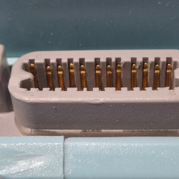 Philips M3001A-A01C06 Fast SpO2, NIBP, ECG, Temp, IBP MMS Module