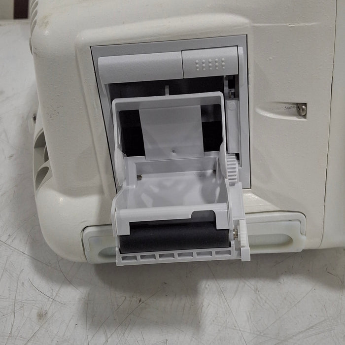 GE Healthcare Dash 4000 - GE/Nellcor SpO2 Patient Monitor