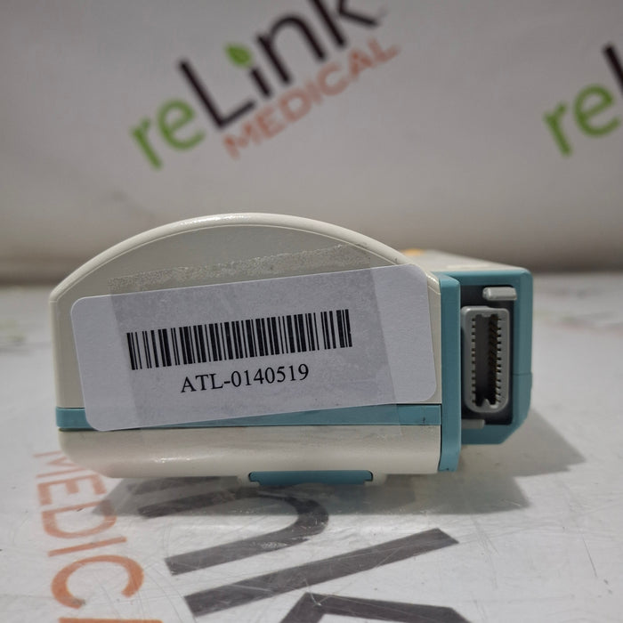 Philips M3001A-A01C06 Fast SpO2, NIBP, ECG, Temp, IBP MMS Module