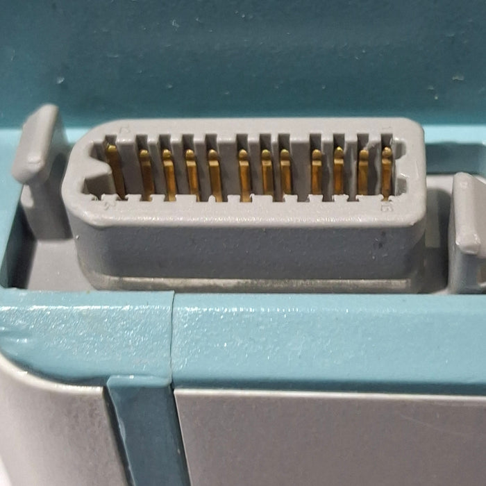 Philips M3001A-A01C06 Fast SpO2, NIBP, ECG, Temp, IBP MMS Module
