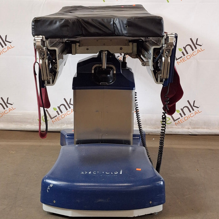Berchtold Operon D 850 Surgical Table