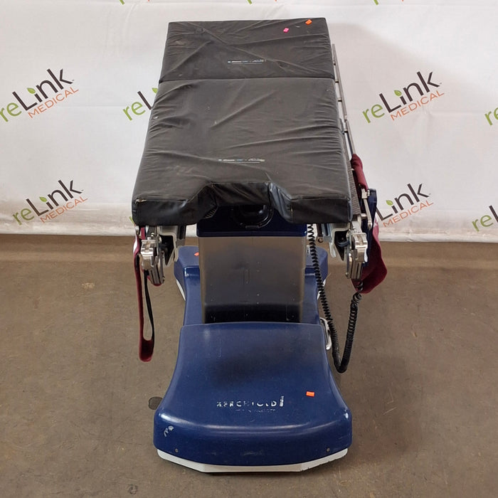 Berchtold Operon D 850 Surgical Table