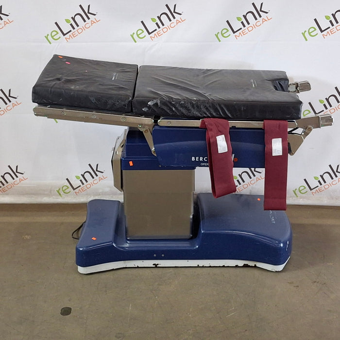 Berchtold Operon D 850 Surgical Table