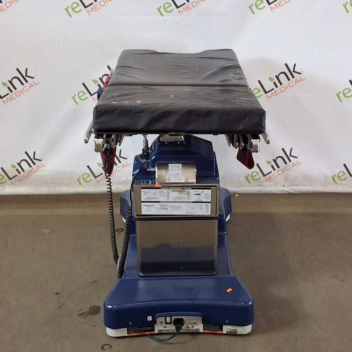 Berchtold Operon D 850 Surgical Table