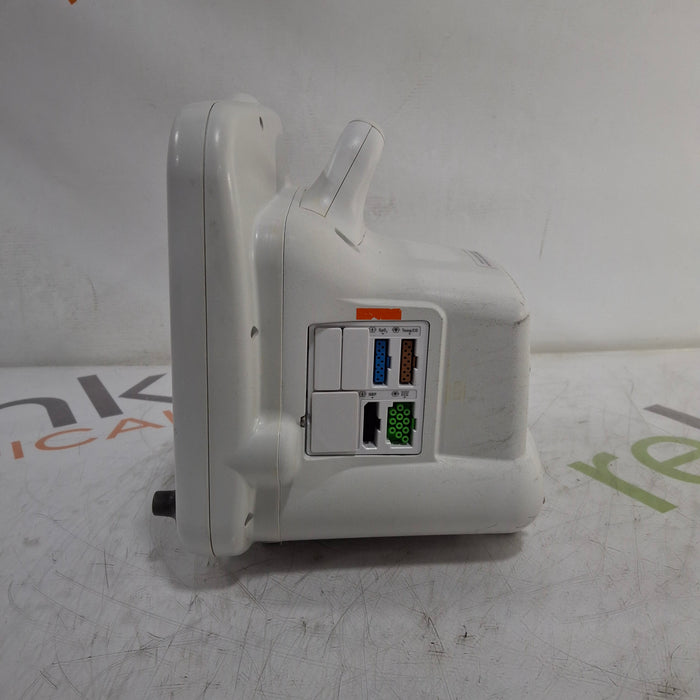 GE Healthcare Dash 4000 - GE/Nellcor SpO2 Patient Monitor