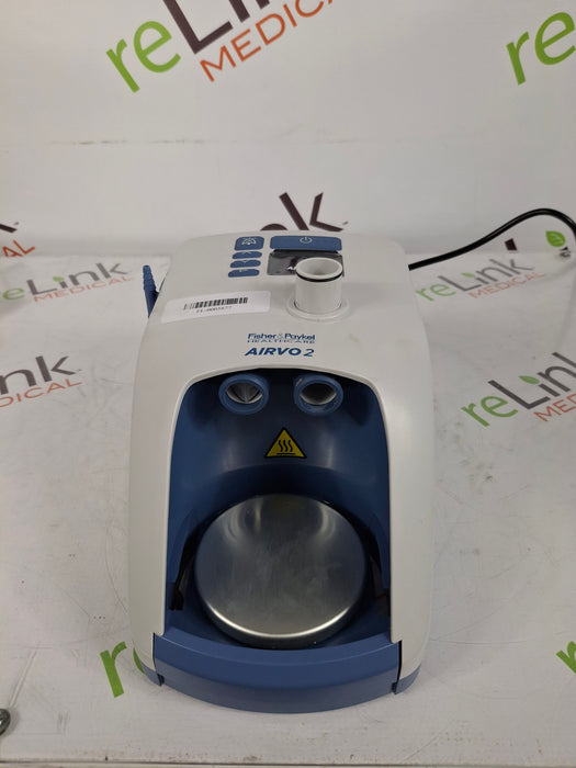 Fisher & Paykel Airvo 2 Humidified High Flow Therapy Unit