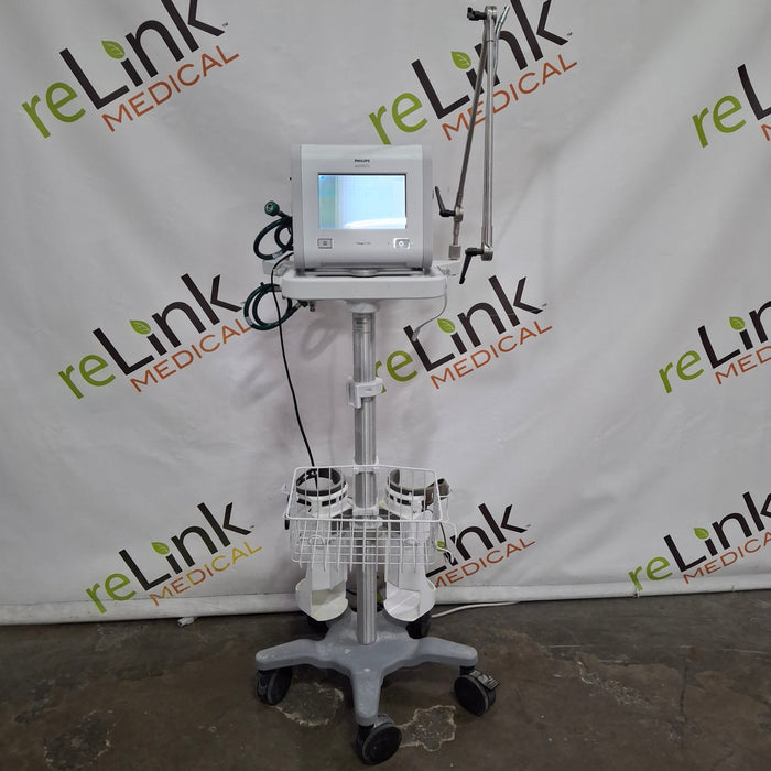 Philips Trilogy EV300 Ventilator