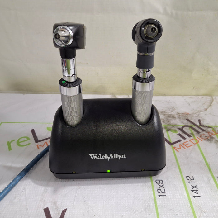 Welch Allyn 7114x Universal Desk Charger